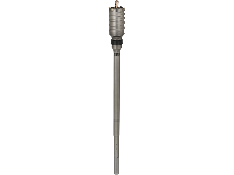 Enodelna vrtalna krona Bosch PRO SDS max-5, Dimenzije: 50x80x420mm, F00Y145191